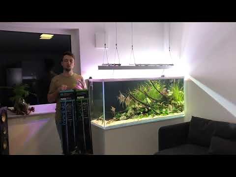 FLUVAL LED 3.0 im Vergleich