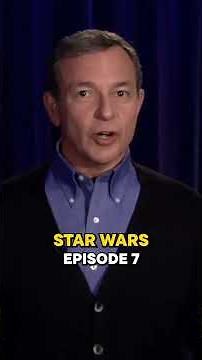 Why George Lucas SOLD Star Wars to Disney 13 Years Ago!