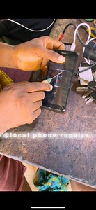 85K views · 2K reactions | Error! Please plug out charge! Solution | Local phone repair’s | Facebook