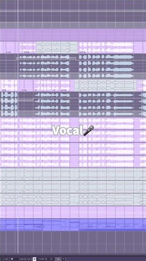 【「マジカルミライ 2026」楽曲コンテスト受賞曲🎉パート別に聴いてみよう】♪シャッターチャンス / 夜未アガリ feat.初音ミク