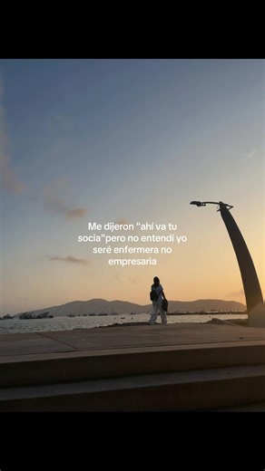 El camino hacia ser enfermera: sueños y realidades