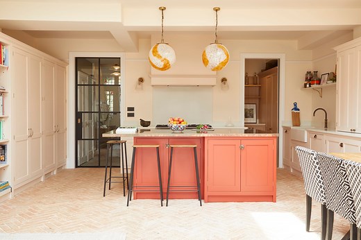 Dirty kitchens are the new luxury must-have: How a back kitchen can transform your home