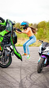 New trick step II 😱 Fail again 😅 | Sarah Lezito