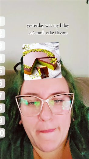 The Cheryls on TikTok