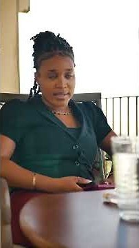 NinjaMan and Emily Crooks on TVJ exposure #comedy #dancehallartist #funny #jamaicanartist