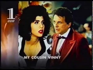 BBC1 Continuity & News 24th November 1996