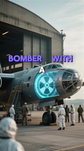 The Jet Engine Powered by Nuclear Reactors