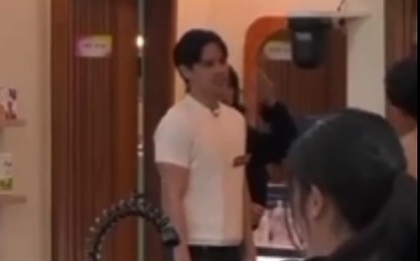 bruh 🤷‍♀️ #ralphdeleon #tiktokviral #charalph #pbbcollab #ralphlie #ralphie #charliefleming