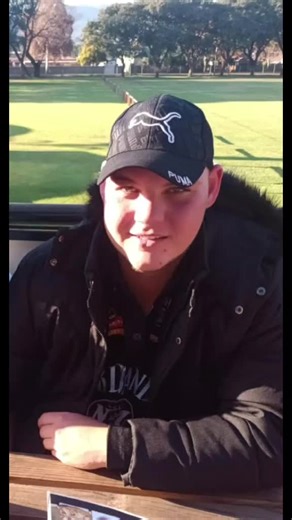 Emotional Moments with Celvin Seaborne