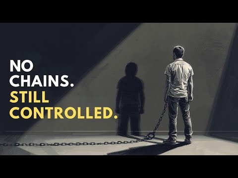 How Modern Slavery Controls Your Life Without Chains
