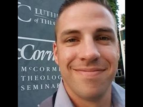 The Four Pages of the Sermon (Preaching Form and Structure)