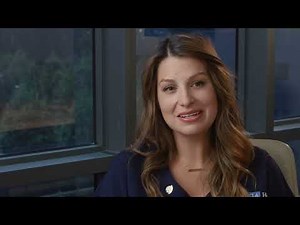 The Daisy Foundation Video