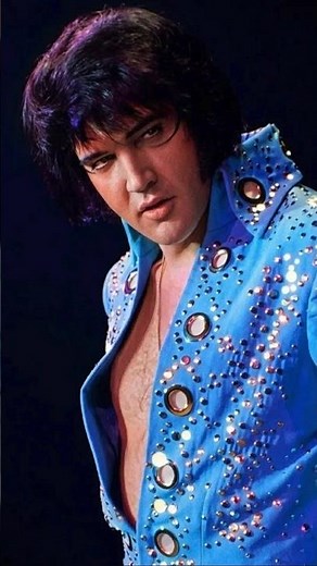 5 Rare Elvis Footage & Songs That Show His True Genius #ElvisPresley #RareFootage #TheLegendLivesOn