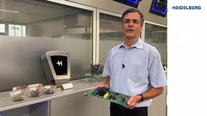 🎬 Faces of HEIDELBERG: The technical mind behind the wallbox. One of the key players without whom the topic of electromobility would be almost unthinkable at HEIDELBERG is Ulrich Grimm. As Chief Technology Officer of AMPFERFIED, he combines technological knowledge with forward thinking. The qualified automation engineer can draw upon 35 years of experience, including as head of electronics production at HEIDELBERG. ⚡ More about AMPERFIED https://www.amperfied.de/ | Heidelberg