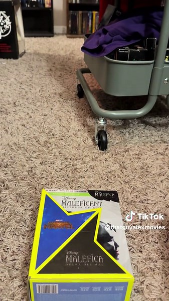 Unboxing My Hamilton Book 4K Movie Collection