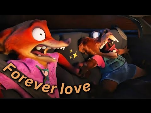 Zootopia 2 making me smile like a child for five minutes Straight