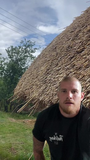 TheThatchingGuy on TikTok