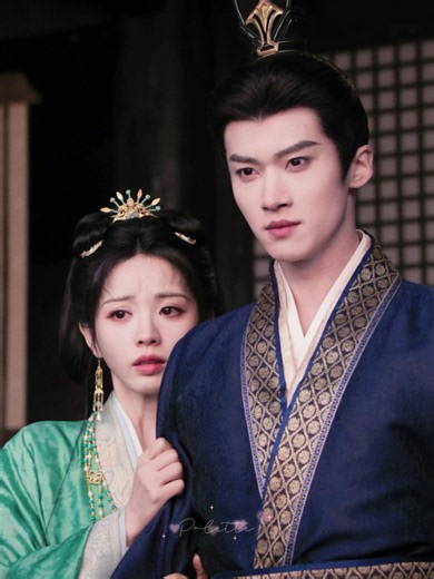 Hôn nhân hợp đồng 1 năm cỡ này nè~ Phim - Điền Hi Vi vai Nguỵ Nhiêu / Quân Đại - Diêm An vai Lục Trạc #嫁金钗 #gakimthoa #dienhivi #dieman #WheretheMaskEnds