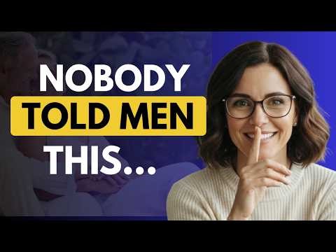 Above 60: 7 PSYCHOLOGY FACTS THAT CONTROL MALE SEXUAL PERFORMANCE