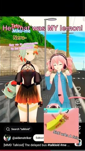 Hehe