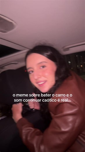 o carro batendo e o som continuando… #fyp #fy | carro