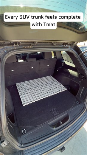 Built for everyday routines, from groceries to weekend chores. #madeinusa