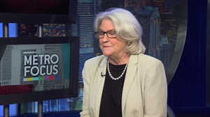 Interview with Rebecca Eaton, Exec. Director of Masterpiece