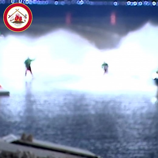 OKLAHOMA FANTASTIC FINDS: The holiday season is set to kick off in Oklahoma City with the Riversport River Parade. Learn more here: https://tinyurl.com/38f6kxvu | KOCO 5 News
