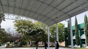 LA DIRECTORA DEL INSTITUTO TECNOLÓGICO SUPERIOR DE RIOVERDE, LA PROF....