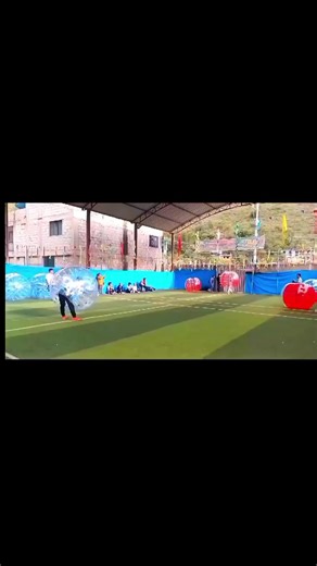 Pelotas Choconas en Abancay: Diversión y Reservas