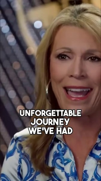 Vanna Gets Emotional Saying Goodbye to Pat on Wheel of Fortune