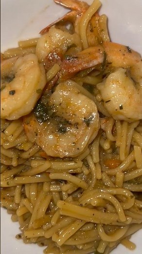 Easy Teriyaki Shrimp Noodle Recipe In Under 10 Minutes .