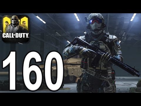 Call of Duty: Mobile - Gameplay Walkthrough Part 160 - DMZ Recon (iOS, Android)