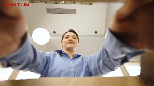 "Please print ASAP!" 😰 Sound familiar? When work moves fast, your printer should too. Say goodbye to complicated setups and faint copies. The Pantum Efficient Pro Series is here to streamline your day: 🔹 Plug & Play - Auto driver install, print in seconds 🔹 Clear Every Detail - Automatic font deepening for sharp, readable prints 🔹 Work Smarter - Auto duplex & auto shutdown save time and energy Make your workday seamless and smart. Upgrade to Pantum today! 👉 Check it out here: https://eu.pan