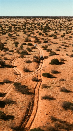 Botswana: Raw Self-Drive Footage