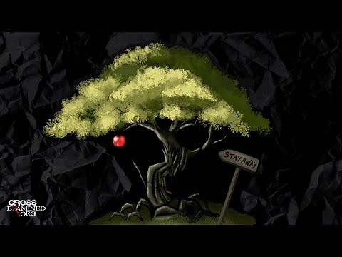 Why did God create the tree when he knew Adam & Eve would disobey?