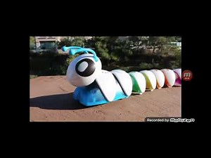 Toys Falling To Their Death 1-7 Welome Elmo