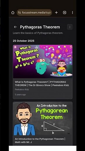 Tired of distraction by shorts and reels?