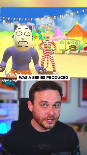 Discover Popee the Performer - A Unique Kids TV Show