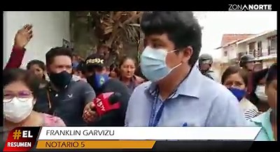 #Montero El Notario Franklin Garvizu No 5 y la Notaria de Fe Pública Sonia Becerra No 6 realizan el inventario de los activos fijos dentro de las diferentes reparticiones ediles de la Alcaldía. | Diario Zona Norte