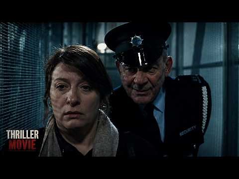 The Dangerous Bank Robber | Full Drama Thriller Movie | True Story