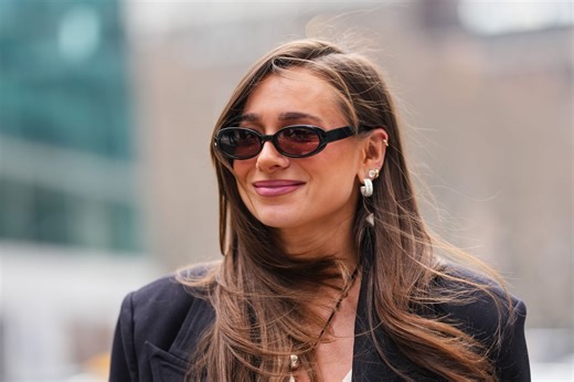 Is it over for Danielle Bernstein and Cooper Weisman? WeWoreWhat founder confirms wedding is canceled