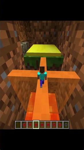 Minecraft But Can I Fit ?