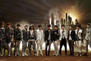 "MAMA" Menjadi MV ke-13 EXO Yang Mencapai 100 Juta Tayangan di YouTube - Kpop Chart