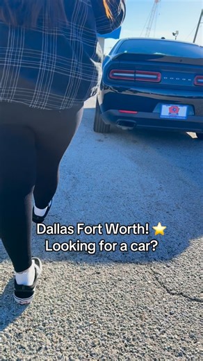 Dallas Fort Worth!!! ⭐️ Are you looking for a car? Come with me to see the cars at Express Auto Buy here pay here/ In House Financing 🏡 3 simple things ✨ -ID/Drivers license 🪪 -Proof of income 💰 -Proof of address 🧾 🗣️Questions? ASK Messages are OPEN Check out the inventory and apply online at expressautodfw.com 3501 East Main St Grand Prairie TX 75050 📍 972 * 642 - 5 4 4 5 📲 Gap, Warranty, and In-House Protection Available ***Prices online do not include tt&l and finance. Down payment dis