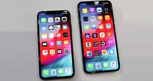 190K views · 317 shares | Apple shows off its most expensive iPhone yet | https://goo.gl/ehYaxn | The Economic Times | Facebook