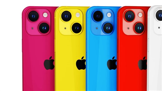 What to expect from the iPhone 15 camera?