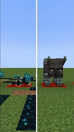 THE BEST INFECTION MOD IN MINECRAFT?!