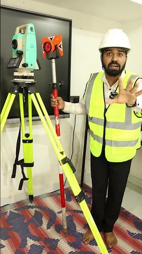 Modern Civil Survey Course is Available Here #survey #amin
