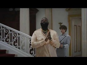 Rick Ross - PINNED TO THE CROSS (Acapella/Vocals Only) ft. Finn Matthews September 18, 2020